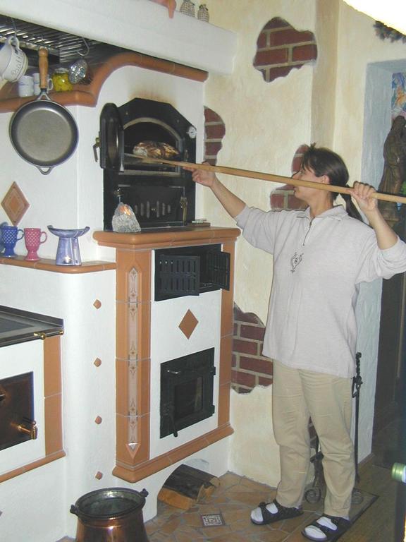 Gaestehaus Riedl Warmensteinach Buitenkant foto
