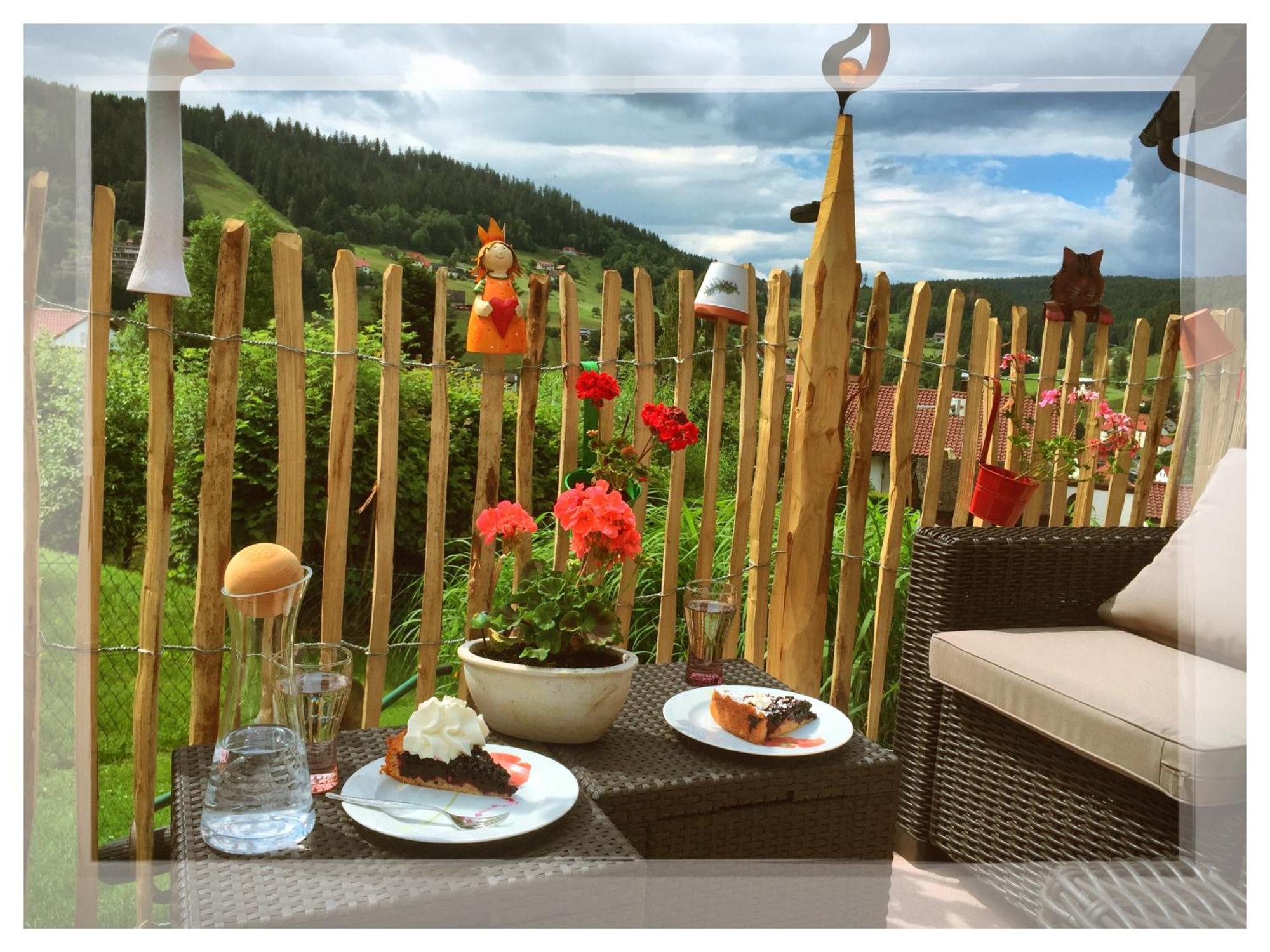 Gaestehaus Riedl Warmensteinach Buitenkant foto